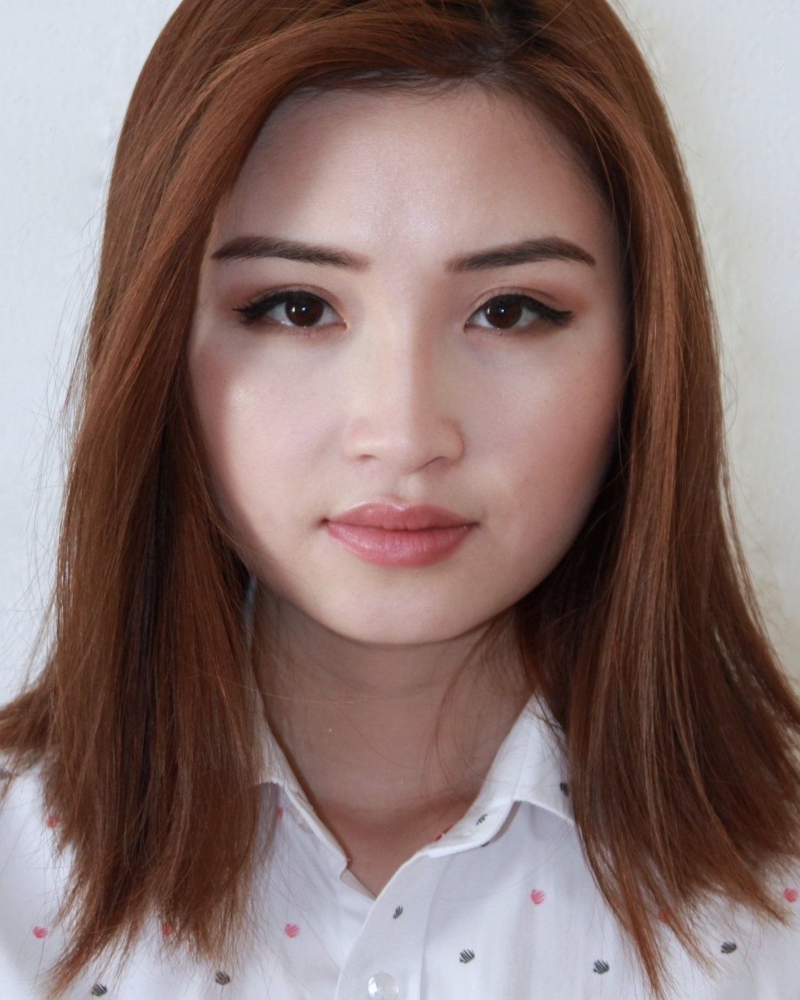 Profilbild von Thu Trang