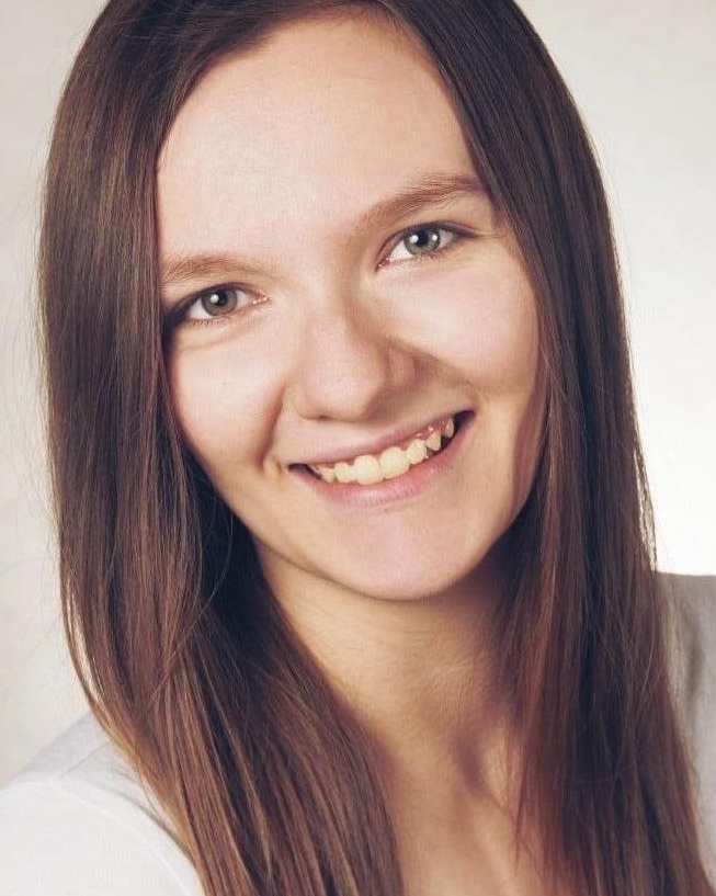 Profilbild von Jana