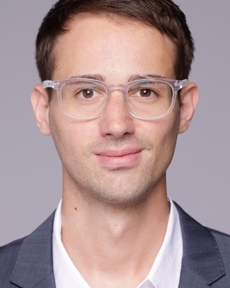 Profilbild von Florian