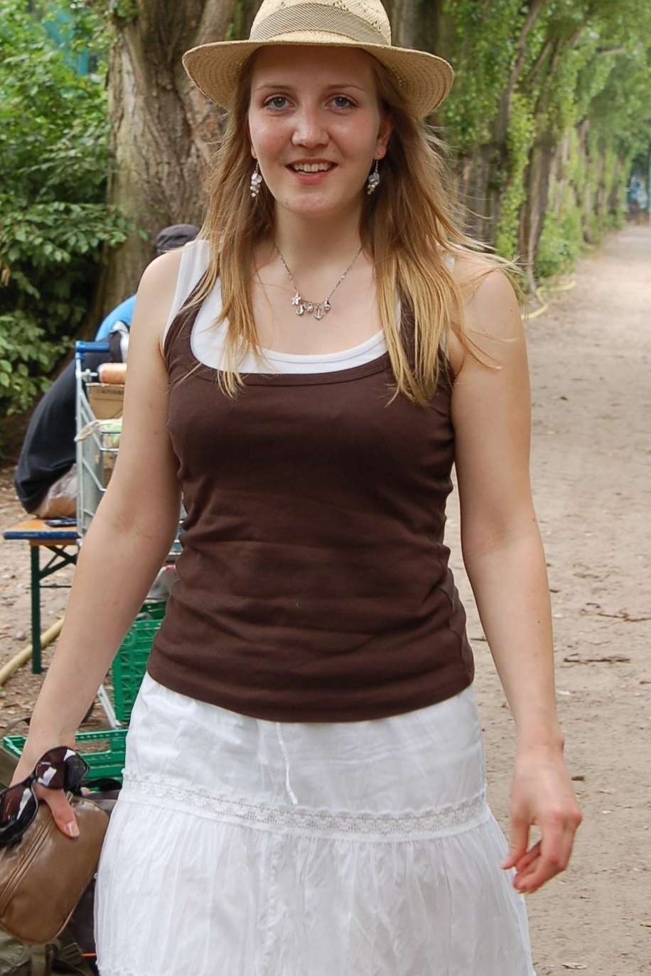 Weiteres Foto von Magdalena
