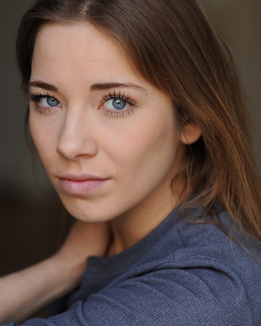 Profilbild von Carolin