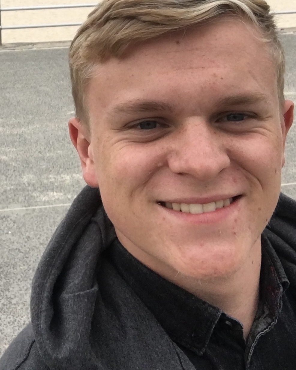 Profilbild von Niklas