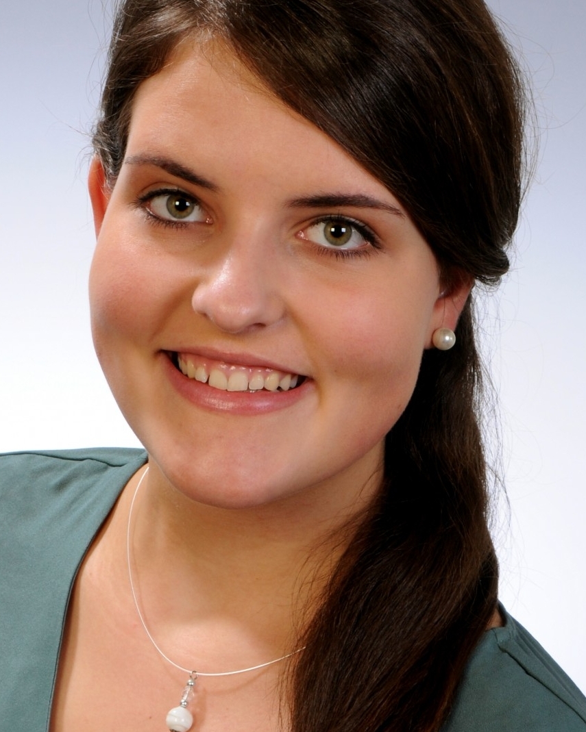 Profilbild von Caroline