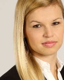 Profilbild von Kristina