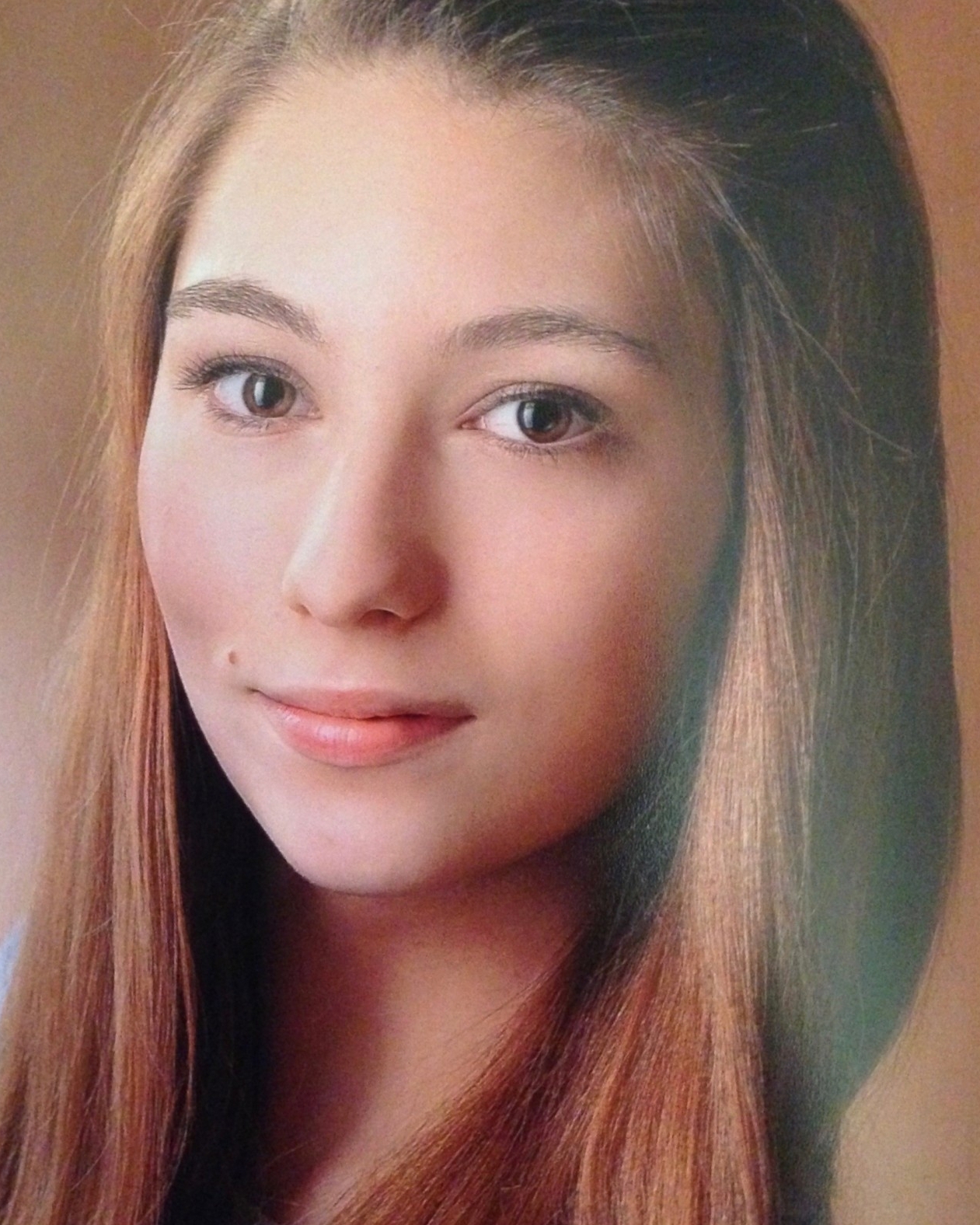 Profilbild von Anna