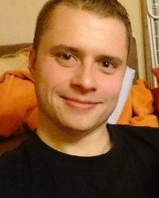 Profilbild von Markus