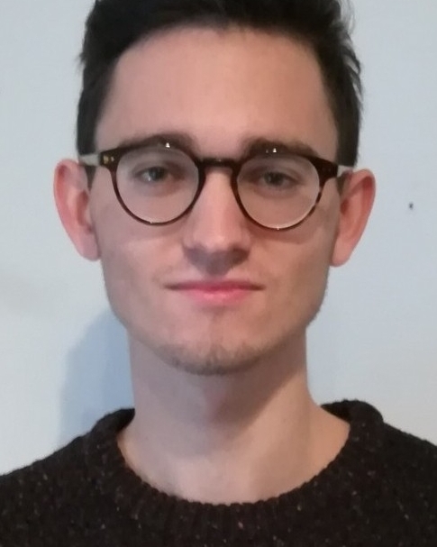 Profilbild von Timon