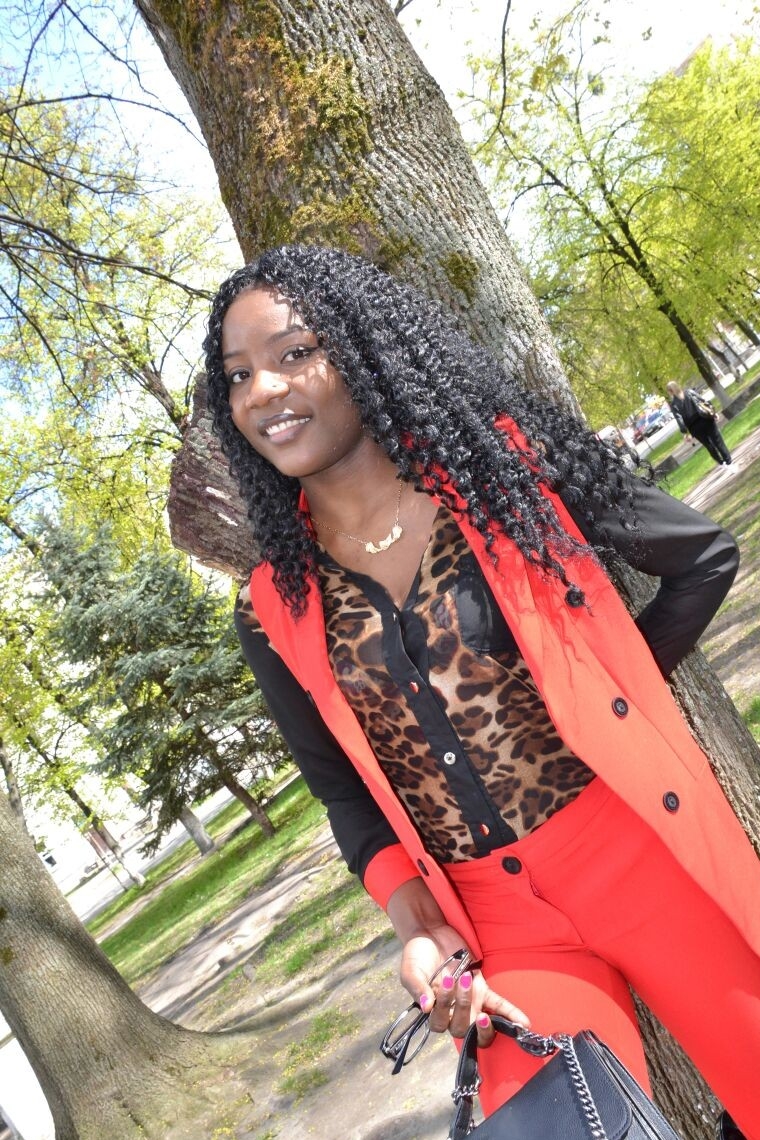 Weiteres Foto von Ijeoma Glad