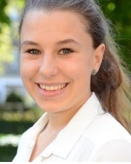 Profilbild von Jil