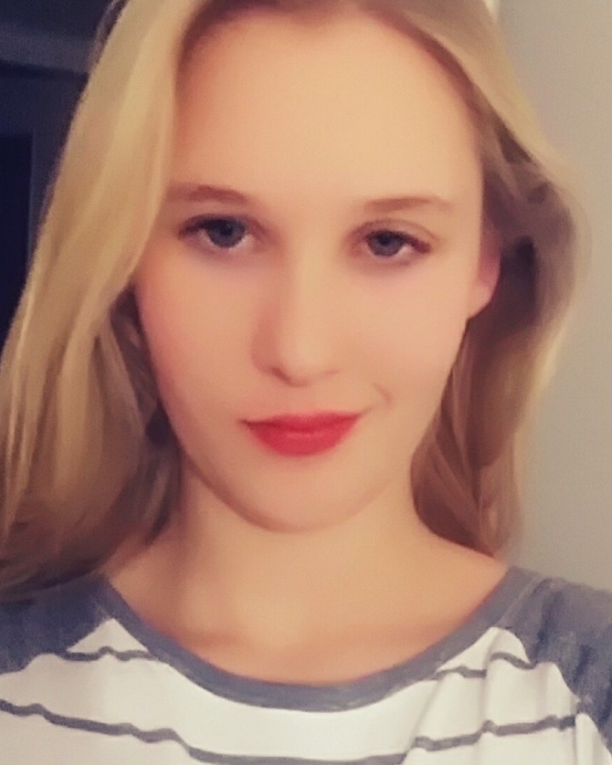 Profilbild von Julia