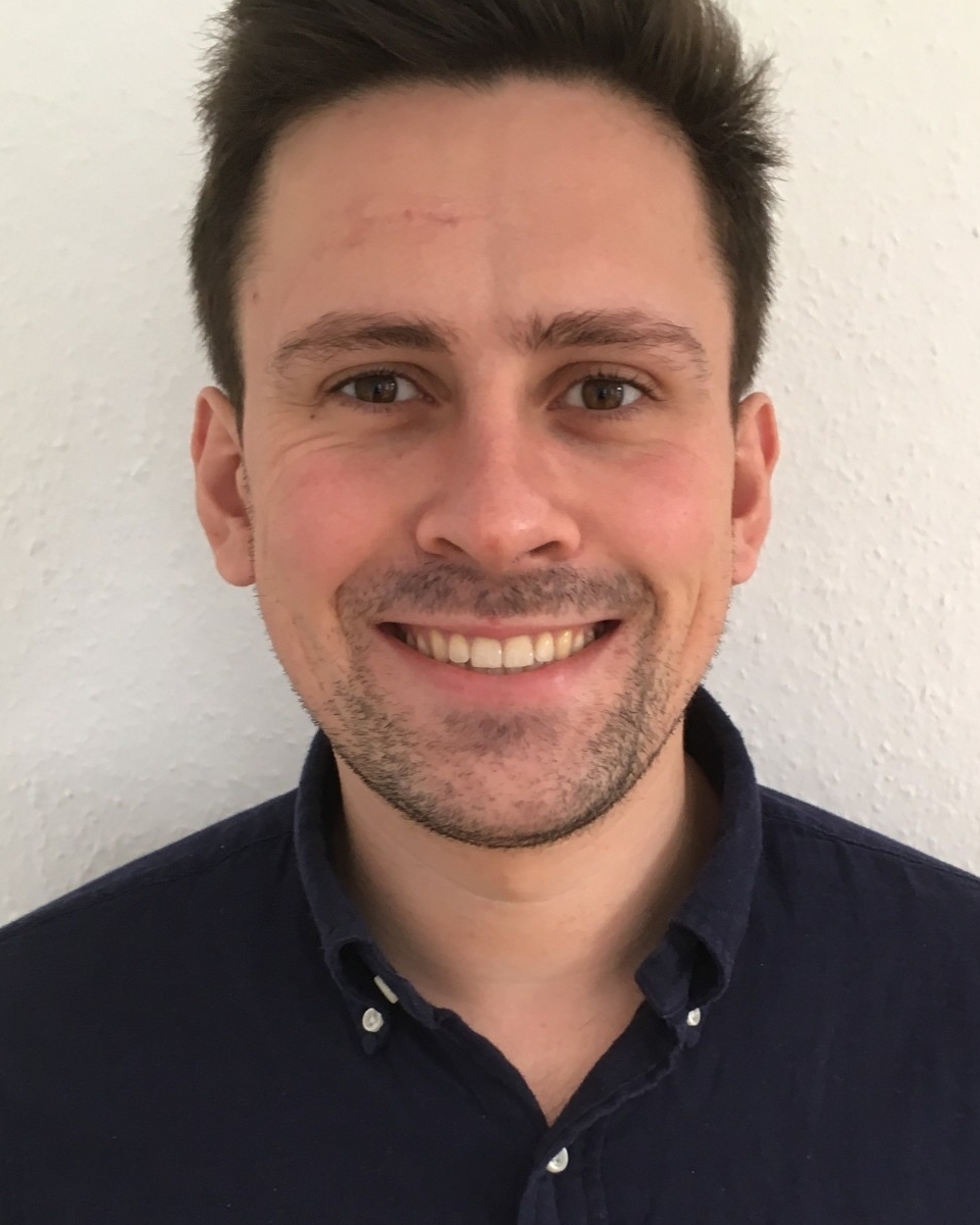 Profilbild von Richard