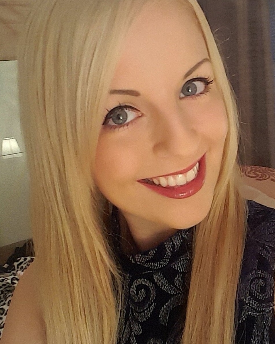 Profilbild von Janine