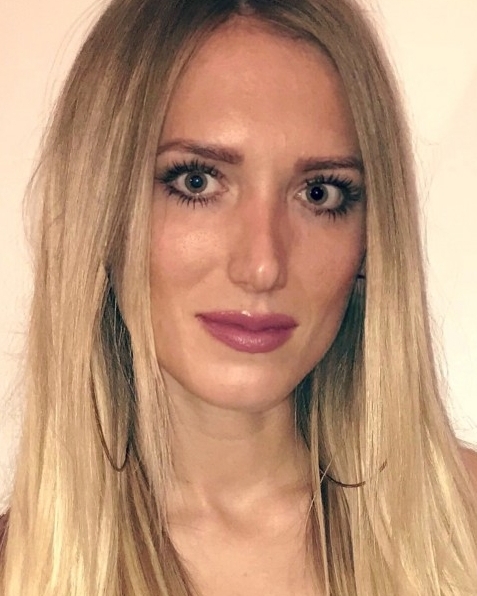 Profilbild von Melanie