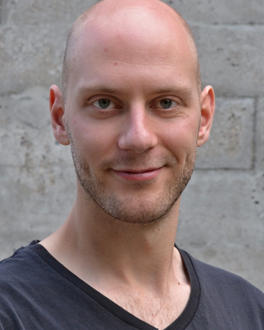 Profilbild von Johannes