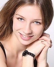 Profilbild von Sina