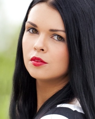 Profilbild von Katrin