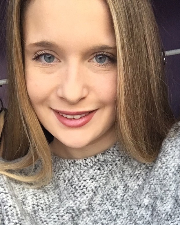 Profilbild von Sarah Marie