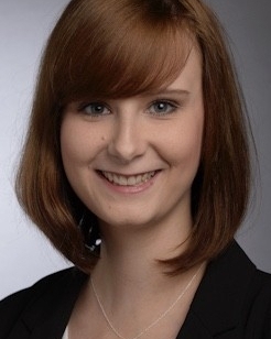 Profilbild von Theresa