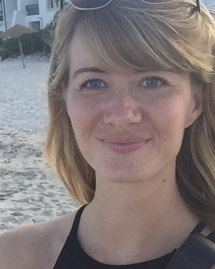 Profilbild von Sarah