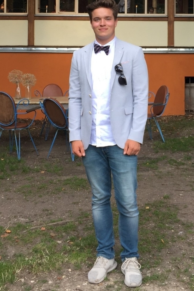 Weiteres Foto von Till