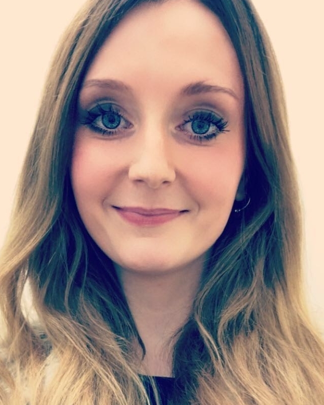 Profilbild von Alexandra
