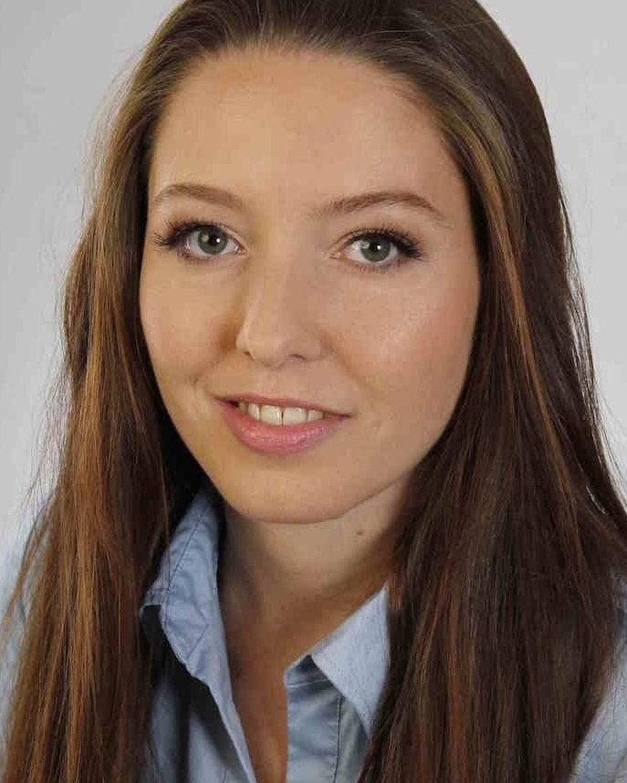 Profilbild von Anika