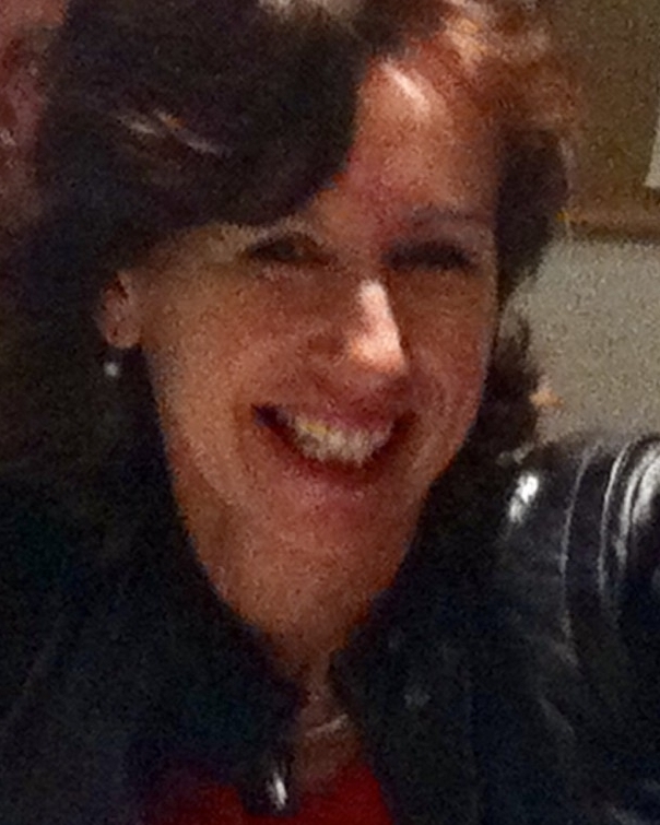 Profilbild von Ina