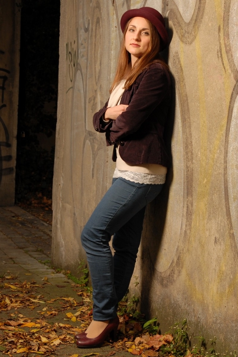 Weiteres Foto von Franziska