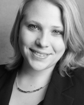 Profilbild von Corinna
