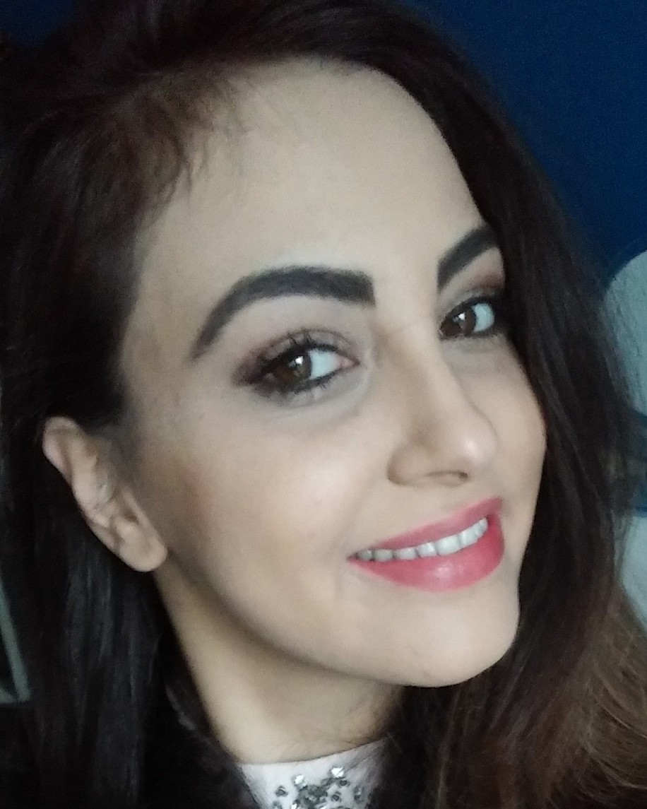 Profilbild von Anik