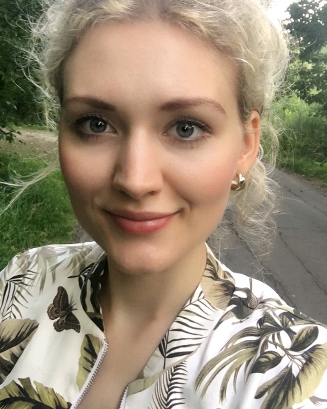 Profilbild von Linda