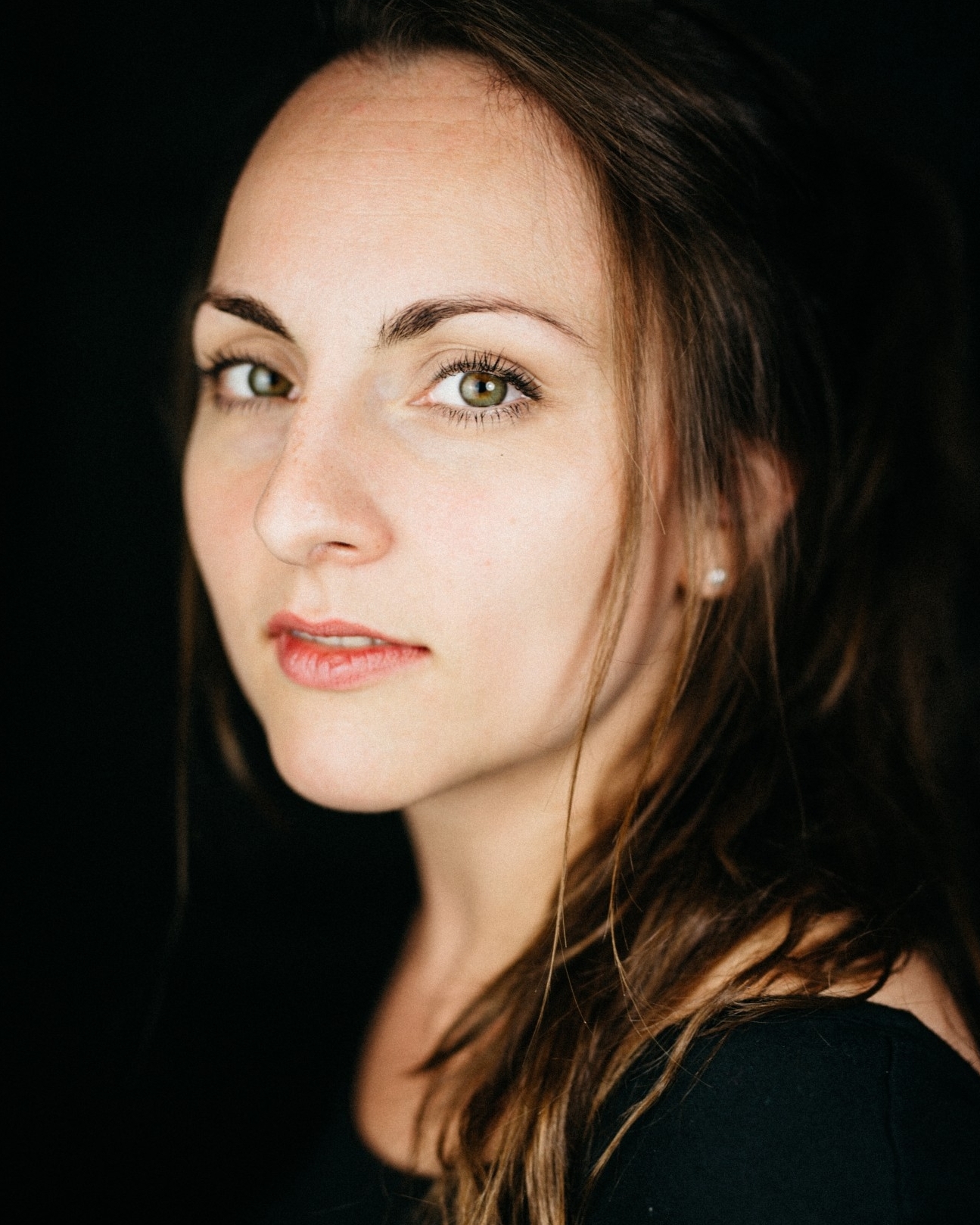 Profilbild von Franziska