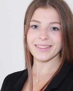 Profilbild von Anna