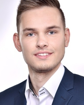 Profilbild von Lucas