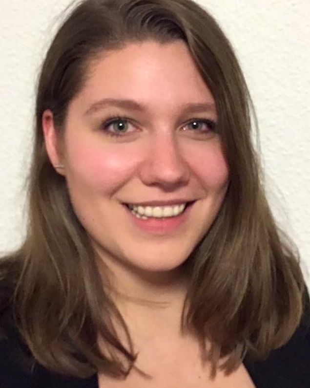 Profilbild von Carolin