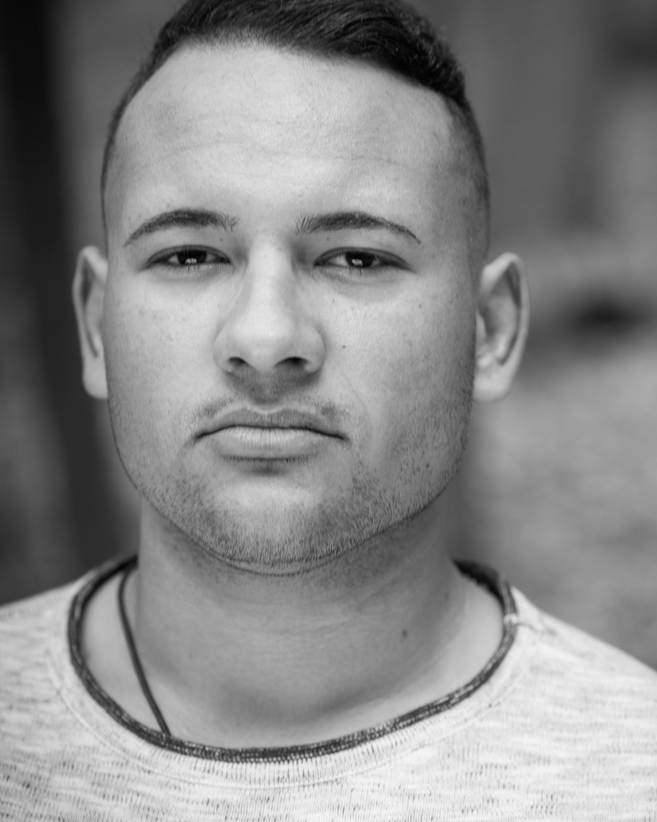 Profilbild von Fabrice