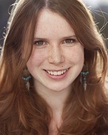 Profilbild von Hannah-Luisa
