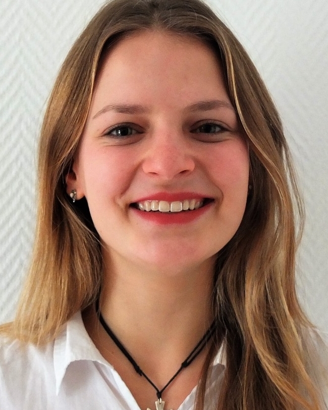 Profilbild von Annemarie