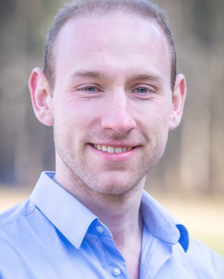 Profilbild von Björn