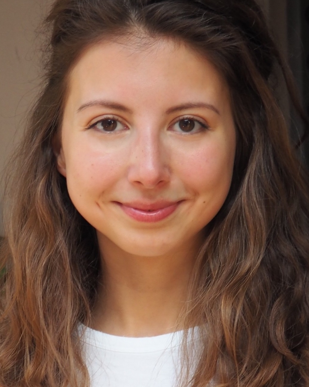 Profilbild von Jessica