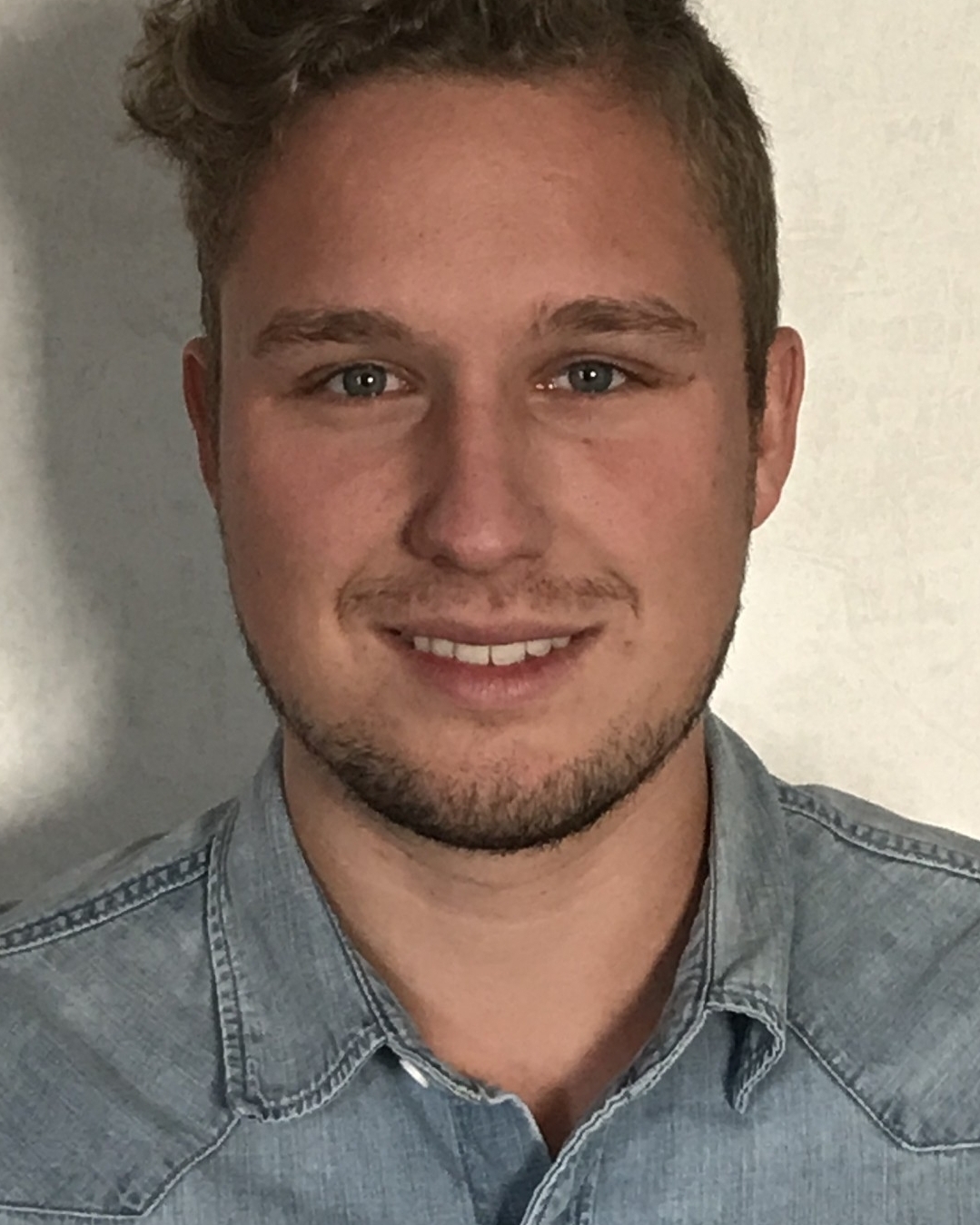 Profilbild von Justus