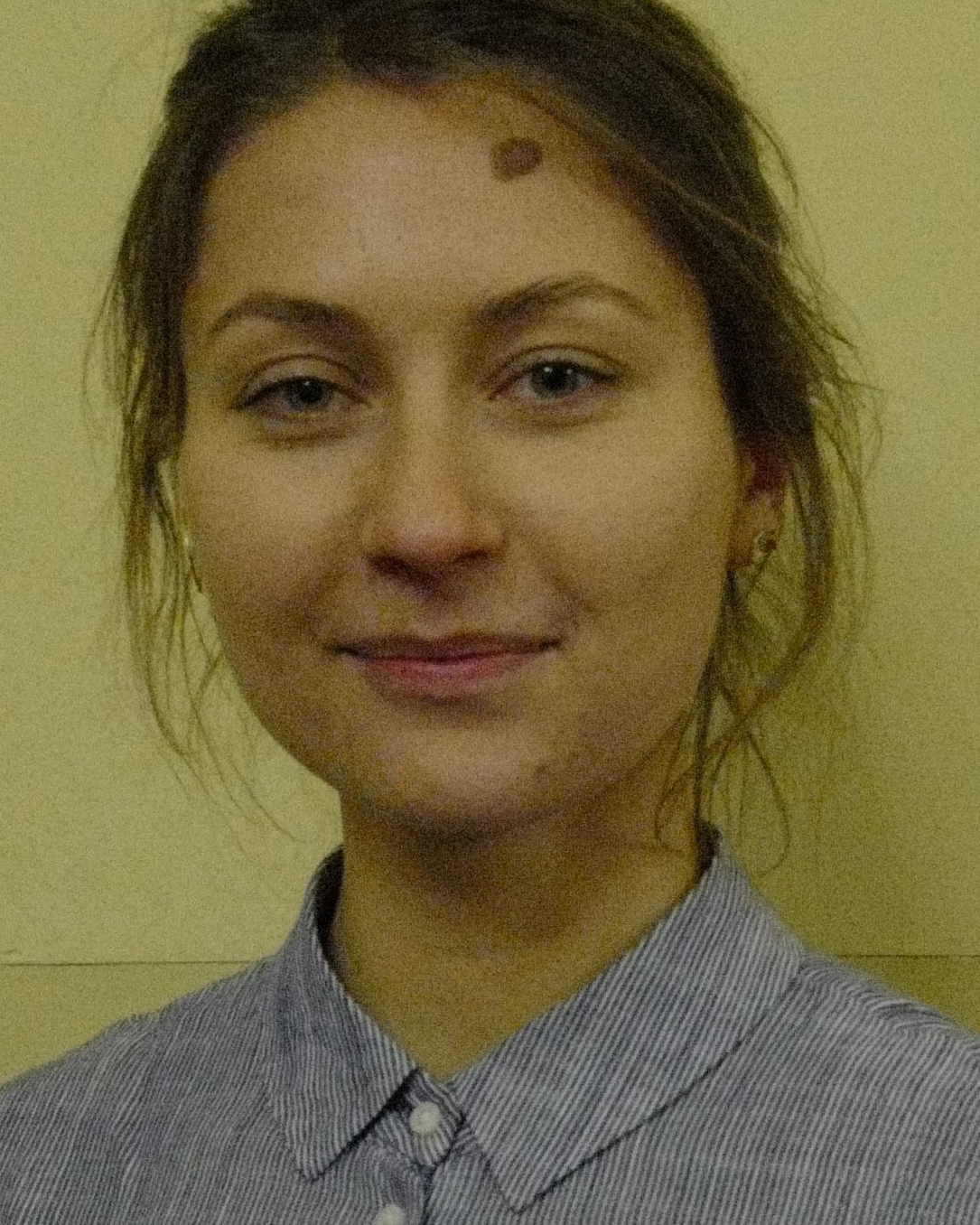 Profilbild von Violetta