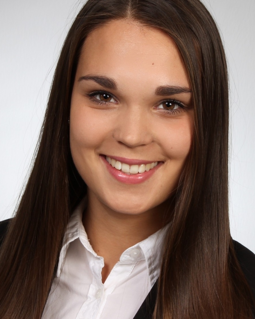 Profilbild von Franziska