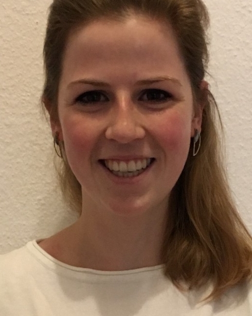 Profilbild von Judith