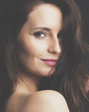 Profilbild von Annika