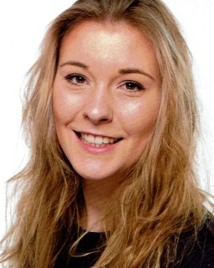 Profilbild von Wiebke