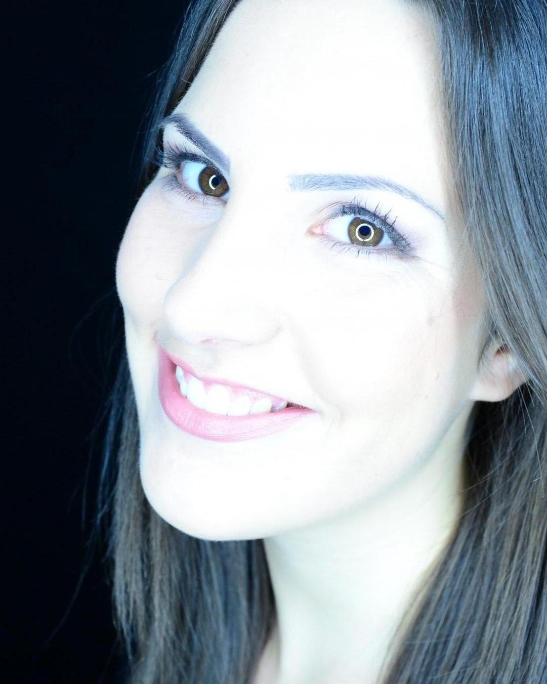 Profilbild von Tina