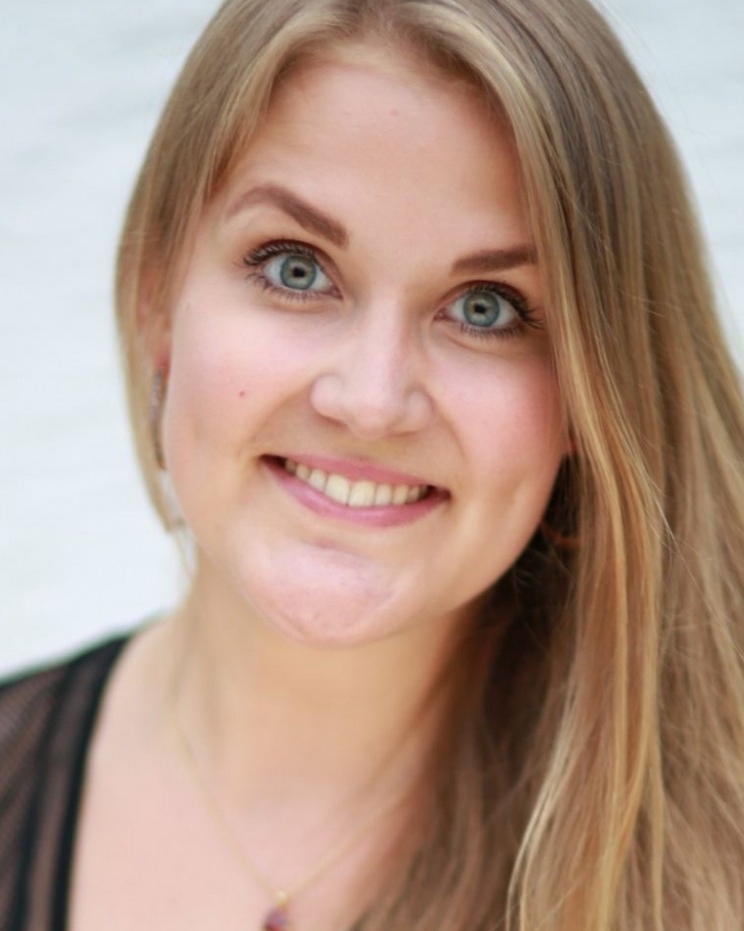 Profilbild von Laura