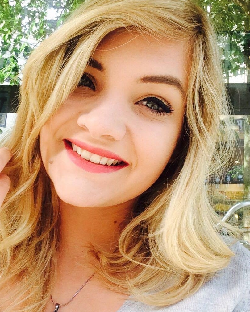 Profilbild von Franziska