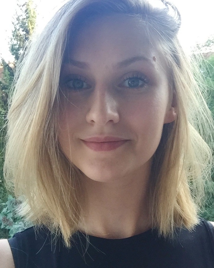 Profilbild von Angelina